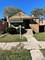 9554 S Dobson, Chicago, IL 60628