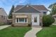 1908 Belleview, Westchester, IL 60154