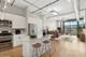 221 E Cullerton Unit 517, Chicago, IL 60616