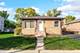 2904 140th, Blue Island, IL 60406