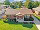 6413 180th, Tinley Park, IL 60477