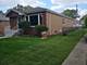 11834 S Campbell, Chicago, IL 60655