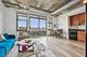 1550 S Blue Island Unit 510, Chicago, IL 60608