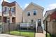3343 W Potomac, Chicago, IL 60651