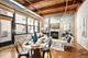 226 N Clinton Unit 510, Chicago, IL 60661