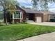 18521 Highland, Homewood, IL 60430