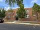 5904 W Berteau Unit 2W, Chicago, IL 60634
