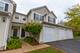 1244 Brookdale Unit 1244, Carpentersville, IL 60110