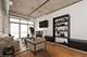 933 W Van Buren Unit 523, Chicago, IL 60607