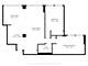 4850 S Lake Park Unit 2406, Chicago, IL 60615