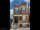 3549 S Lowe, Chicago, IL 60609