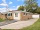 7912 S New Castle, Burbank, IL 60459