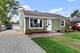214 N Louis, Mount Prospect, IL 60056