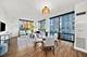 233 E 13th Unit 601, Chicago, IL 60605
