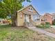 4328 W 109th, Oak Lawn, IL 60453