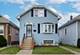 4127 N Ozark, Norridge, IL 60706