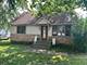 7733 Beloit, Bridgeview, IL 60455