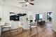 400 N Clinton Unit 601, Chicago, IL 60654