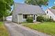 506 N Garfield, Lombard, IL 60148