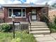 9606 S Eggleston, Chicago, IL 60628