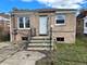 9606 S Eggleston, Chicago, IL 60628