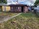 221 E 89th, Chicago, IL 60619