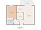 840 Wellington Unit 315, Elk Grove Village, IL 60007