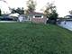 332 Nokomis, Park Forest, IL 60466