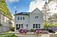 1422 Gregory, Wilmette, IL 60091