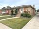 8737 S Richmond, Evergreen Park, IL 60805