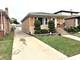 8737 S Richmond, Evergreen Park, IL 60805