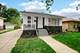 14238 Woodlawn, Dolton, IL 60419