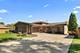9241 S Kean, Hickory Hills, IL 60457