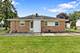 1848 W 163rd, Markham, IL 60428