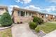 6850 W 64th, Chicago, IL 60638