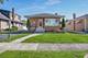 10207 S Keeler, Oak Lawn, IL 60453