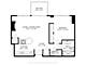 130 S Canal Unit 701, Chicago, IL 60606