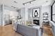 130 S Canal Unit 701, Chicago, IL 60606