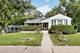 1554 Olive, Homewood, IL 60430