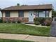 3228 Butler, Steger, IL 60475