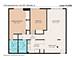 1136 Greenleaf Unit 303, Wilmette, IL 60091