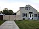3041 W 113th, Merrionette Park, IL 60803