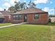 404 Frederick, Bellwood, IL 60104