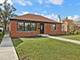 404 Frederick, Bellwood, IL 60104