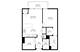 230 W Division Unit 807, Chicago, IL 60610