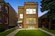 6423 S Maplewood Unit 1, Chicago, IL 60629