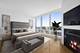 401 N Wabash Unit 44A, Chicago, IL 60611