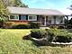 625 S Yale, Addison, IL 60101