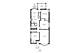 4900 N Ridgewood, Norridge, IL 60706