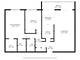 1400 N Elmhurst Unit 302, Mount Prospect, IL 60056